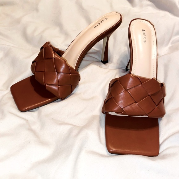 Shein Heels - Picture 1 of 4